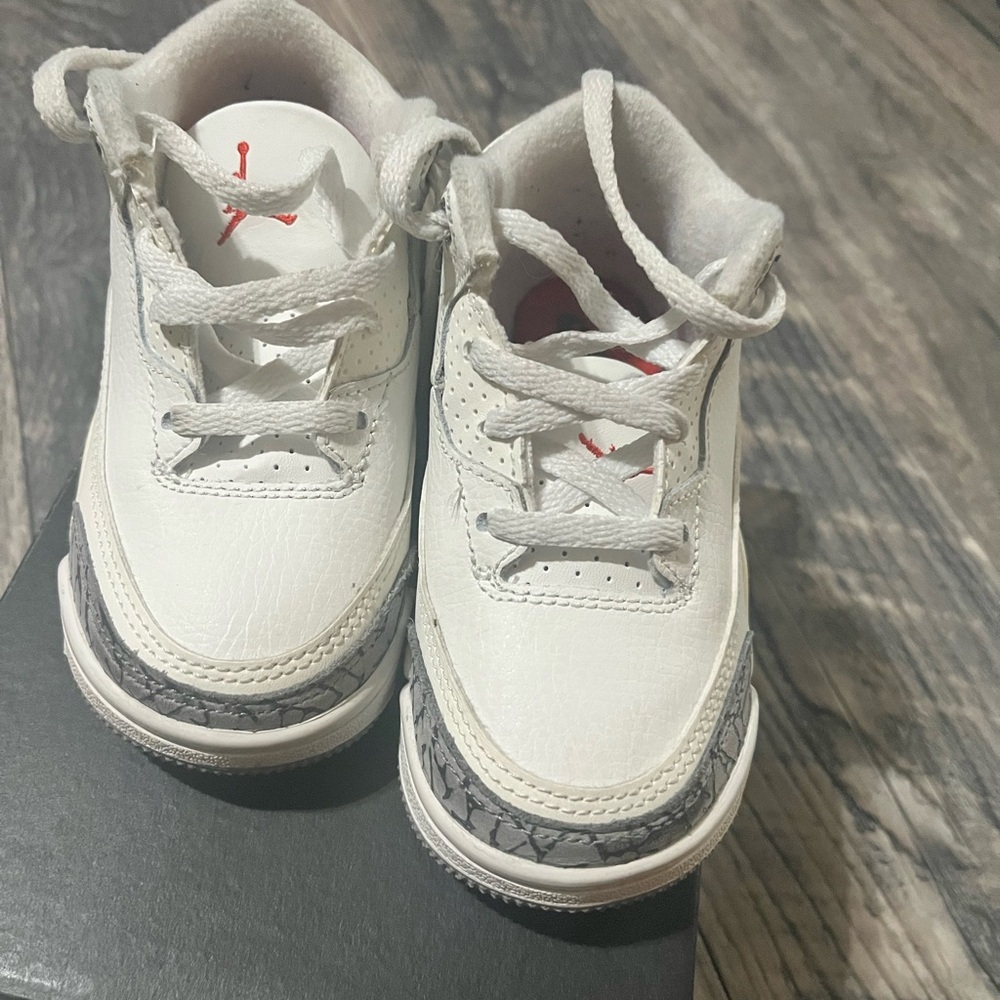 Jordan toddler 7c
